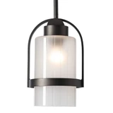 White Horse Cross 1 Light Small Pendant by BSH - 91-BEL-1291626