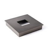 Accessory 5.9 Inch Outdoor Cover Cap by BSH - 91-BEL-1046031