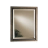 Glendale Common BeveLED Mirror 28 Inch T and 22 Inch W by BSH - 91-BEL-1046038