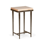 Alton Gait 27 Inch Side Table by BSH - 91-BEL-1074136