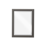 Glendale Common Large Wall Mirror 32 Inch Tall and 26 Inch Wide by BSH - 91-BEL-1276242
