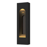 Fairfax Link 2 Light Wall Lantern 27.5 Inch Tall by BSH - 91-BEL-1297746