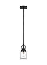 Anders 1 Light Mini Pendant by Visual Comfort Studio - 6544701