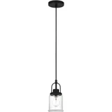 Anders 1 Light Mini Pendant by Visual Comfort Studio - 6544701