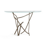 Salisbury Barton Console Table 33.6 Inch Tall and 16 Inch Wide by BSH - 91-BEL-1074141
