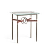 Ashbourne Hollies 25.1 Inch Side Table by BSH - 91-BEL-1074142