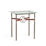 Ashbourne Hollies 25.1 Inch Side Table by BSH - 91-BEL-1074142