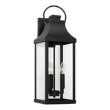 Bradford Light Outdoor Wall Lantern 24 Inch Tall by Capital - 946431