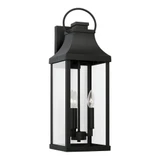 Bradford Light Outdoor Wall Lantern 24 Inch Tall by Capital - 946431
