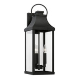 Bradford Light Outdoor Wall Lantern 24 Inch Tall by Capital - 946431