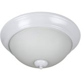 Pro Builder 3 Light 15 Inch Wide Flush Mount by Craftmade - XP15