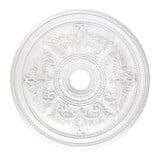 Versailles Ceiling Medallion 30.5 Inch Wide by 1.5 Inch Tall by Livex  - 8210