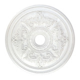 Versailles Ceiling Medallion 30.5 Inch Wide by 1.5 Inch Tall by Livex  - 8210