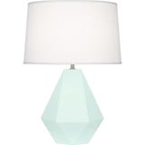 Delta 1 Light Table Lamp 22.5 Inch Tall and 10.25 Inch Wide by Robert Abbey - 930_p