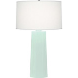 Mason 1 Light Table Lamp 25.88 Inch Tall and 6.5 Inch Wide by Robert Abbey - 960_p