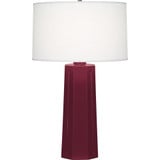 Mason 1 Light Table Lamp 25.88 Inch Tall and 6.5 Inch Wide by Robert Abbey - 960_p