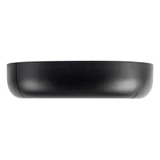 Folio 15W LED Flush Mount 3.38 Inch Tall and 14.5 Inch Wide by Kuzco - FM21514