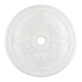 Versailles Ceiling Medallion 40.5 Inch Wide by 2.38 Inch Tall by Livex  - 8211