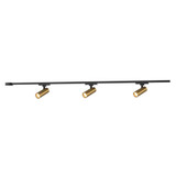 Paolo 45W LED Trilo Ceiling Track Head 80.75 Inch Length by Kuzco - TR3-S25925