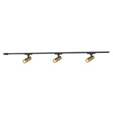 Paolo 45W LED Trilo Ceiling Track Head 80.75 Inch Length by Kuzco - TR3-S25925