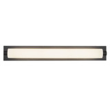 Charleston 32W LED Bath Vanity 4.5 Inch Tall and 31 Inch Wide by Kuzco - VL7530