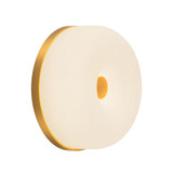 Jada 7W LED Wall Sconce Inch Tall and 5 Inch Wide by Kuzco - WS69005