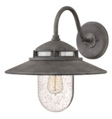 Atwell 1 Light Outdoor Wall Lantern by Hinkley - 1114