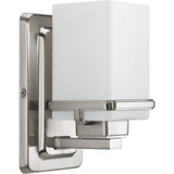 Phoenix North 1 Light Vanity Light by BSH - 70-BEL-544249
