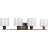 Old Mart Place 4 Light Vanity Light by BSH - 70-BEL-423998