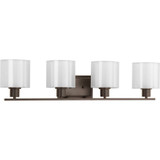 Old Mart Place 4 Light Vanity Light by BSH - 70-BEL-423998