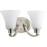Oaktree Causeway 2 Light Vanity Light by BSH - 70-BEL-281456