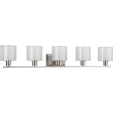 Old Mart Place 5 Light Vanity Light by BSH - 70-BEL-423996
