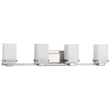 Phoenix North 4 Light Vanity Light by BSH - 70-BEL-544246