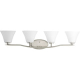 Milton Place 4 Light Vanity Light by BSH - 70-BEL-281444