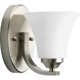 Atholl Newydd 1 Light Wall Sconce by BSH - 70-BEL-281442
