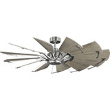 Eagle Acre Wide Ceiling Fan Handheld Remote 60 Inch wide high by BSH - 70-BEL-756760