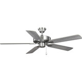 AirPro E Star 5 Blade Ceiling Fan 52 Inches Wide by BSH - 70-BEL-1100730