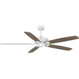 Cameron Trees 5 Blade Ceiling Fan 18 Inches Tall and 72 Inches Wide by BSH - 70-BEL-1265491