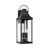Bradford Light Outdoor Wall Lantern 27 Inch Tall by Capital - 946441