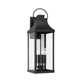 Bradford Light Outdoor Wall Lantern 27 Inch Tall by Capital - 946441