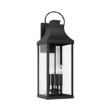 Bradford Light Outdoor Wall Lantern 27 Inch Tall by Capital - 946441