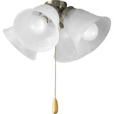 Stevens Hills 36W 4 LED Ceiling Fan Light Kit by BSH - 70-BEL-1265498