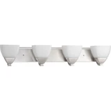 Royd Crescent 4 Light Vanity Light by BSH - 70-BEL-520376