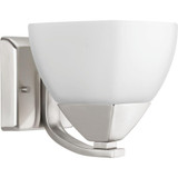 Royd Crescent 1 Light Vanity Light by BSH - 70-BEL-520379
