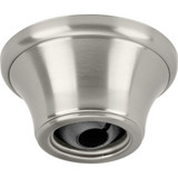 Crow Orchards Ceiling Fan Canopy 4 Inches Tall and 6.63 Inches Wide by BSH - 70-BEL-900246