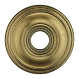 Accessory 16 Inch Ceiling Medallion by Livex  - 8217