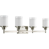 Firth End 4 Light Vanity Light by BSH - 70-BEL-281390
