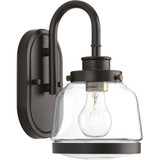 Chester Heath 1 Light Vanity Light by BSH - 70-BEL-687526