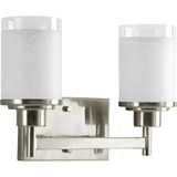 Firth End 2 Light Vanity Light by BSH - 70-BEL-243354