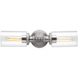 Dane Paddocks 2 Light Vanity Light by BSH - 70-BEL-495652